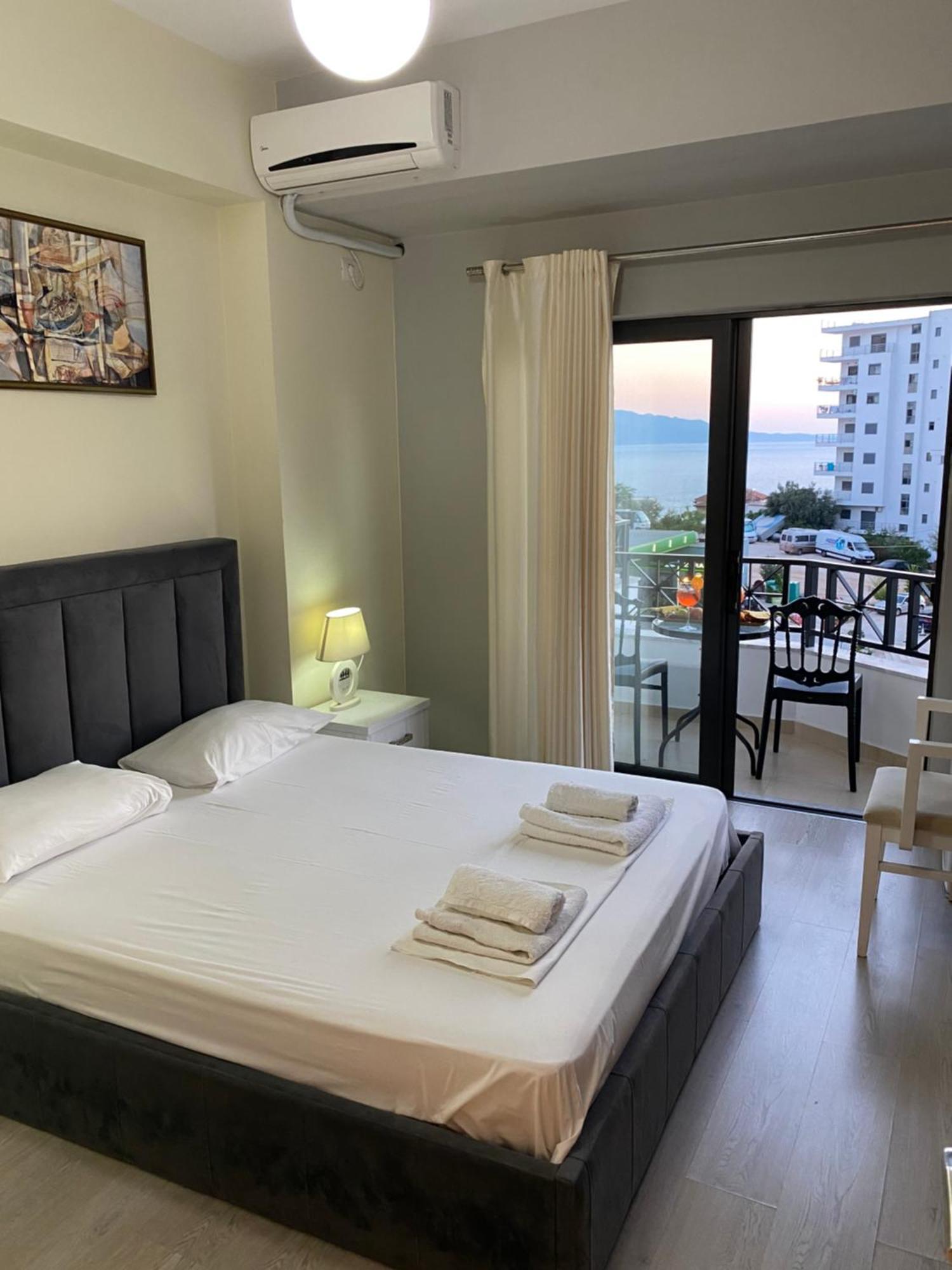 Prive City Hotel ساراندا المظهر الخارجي الصورة