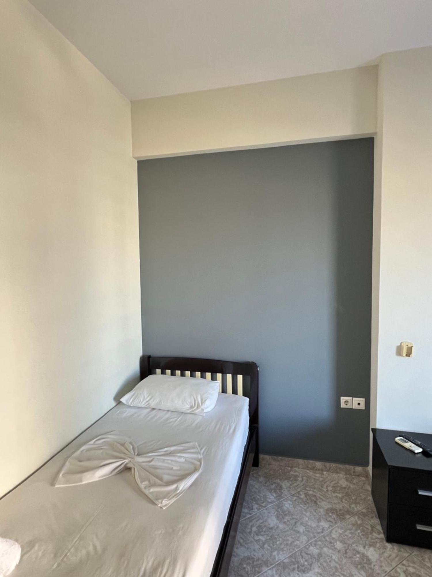 Prive City Hotel ساراندا المظهر الخارجي الصورة