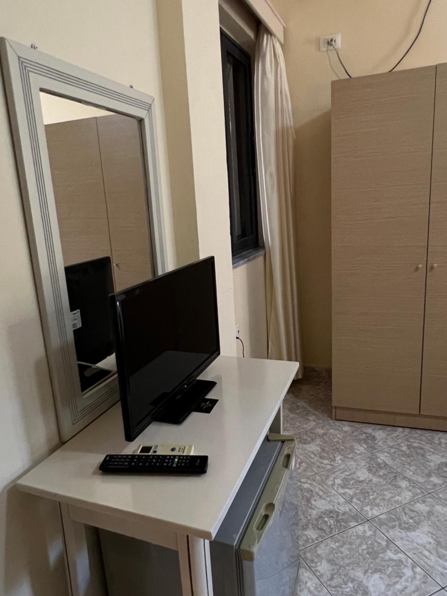 Prive City Hotel ساراندا المظهر الخارجي الصورة