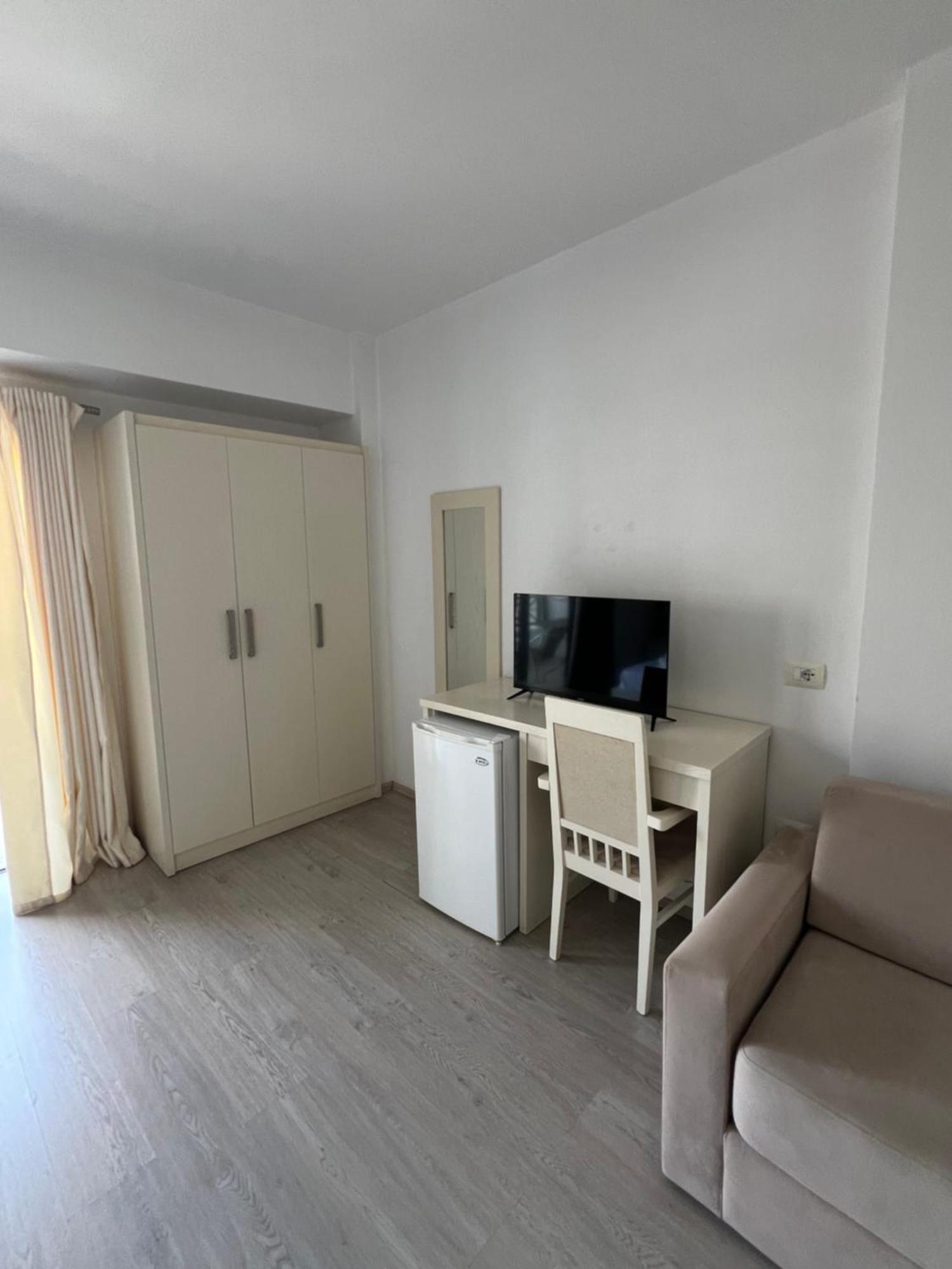 Prive City Hotel ساراندا المظهر الخارجي الصورة