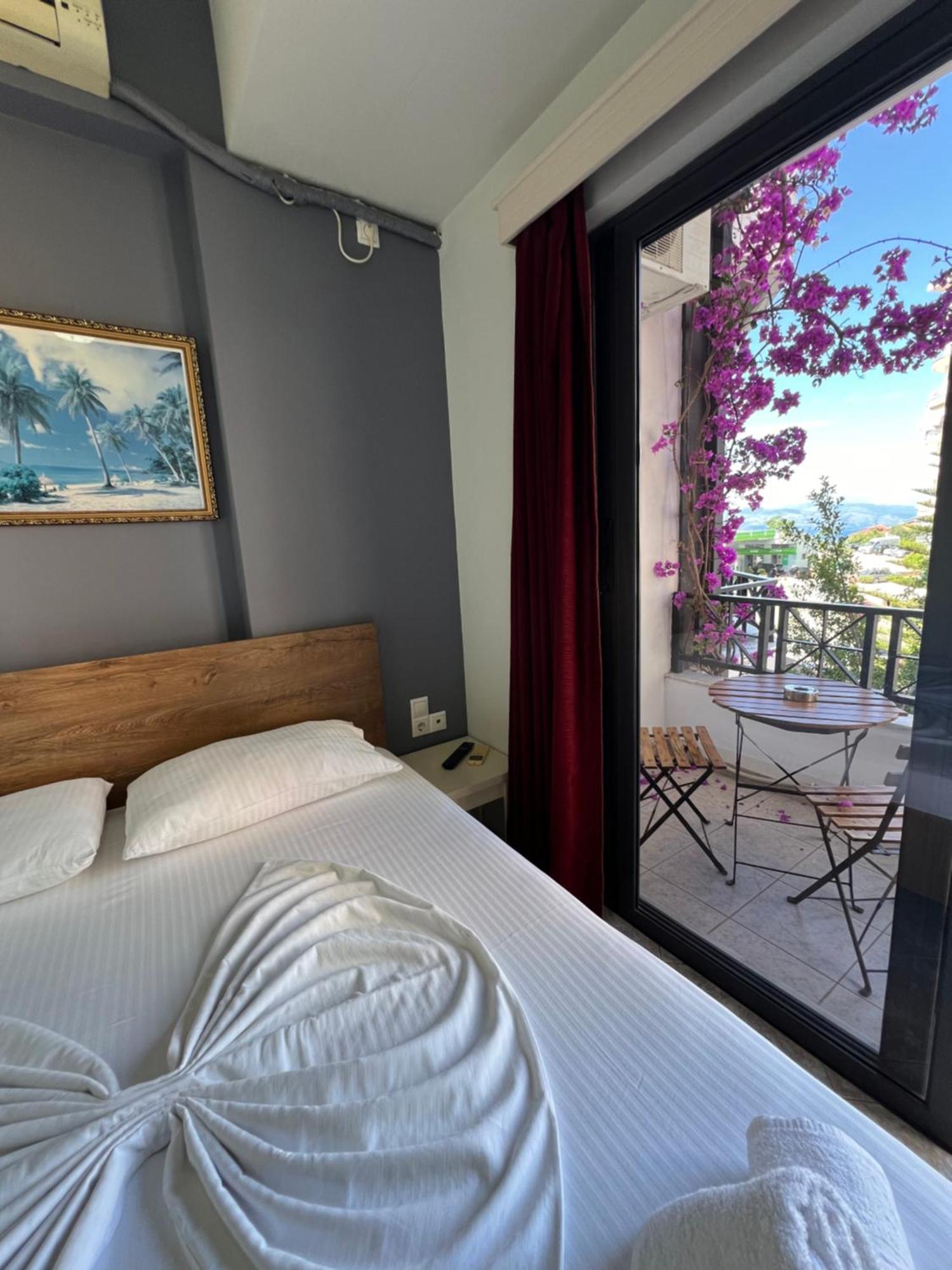 Prive City Hotel ساراندا المظهر الخارجي الصورة