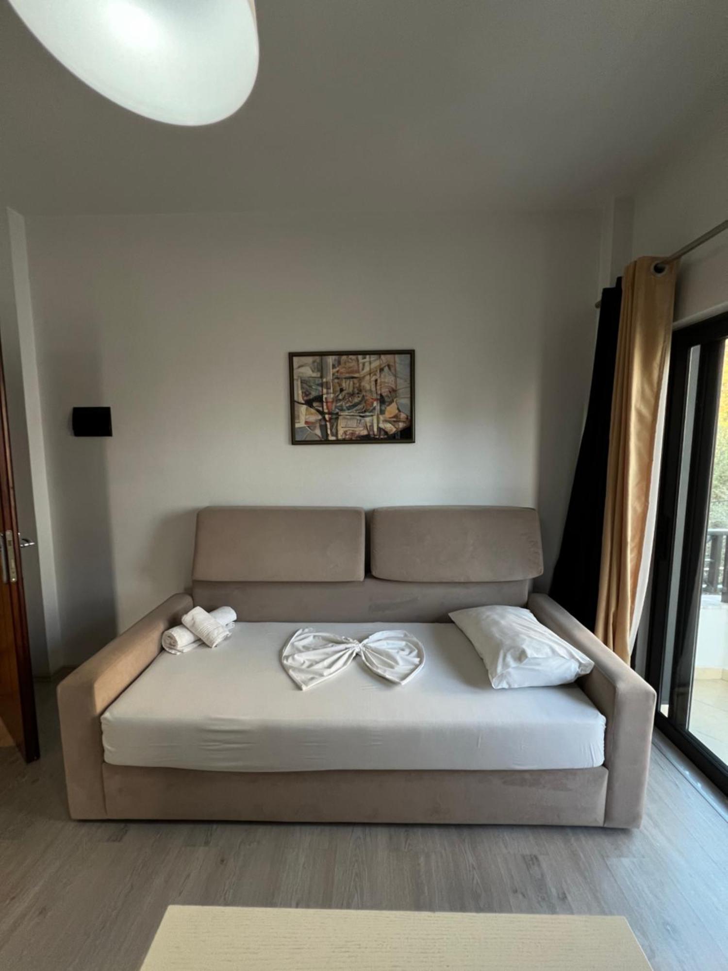 Prive City Hotel ساراندا المظهر الخارجي الصورة