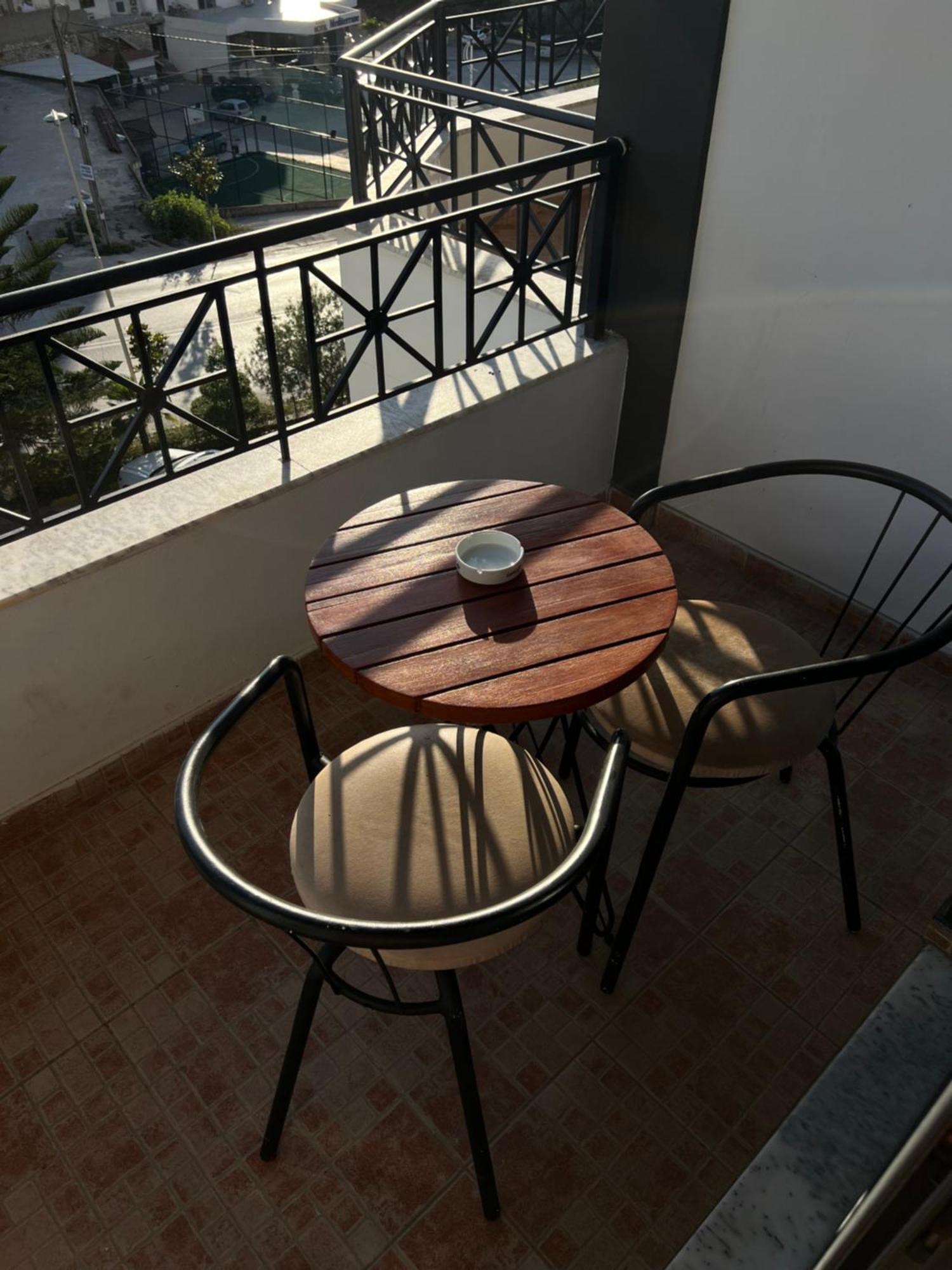 Prive City Hotel ساراندا المظهر الخارجي الصورة